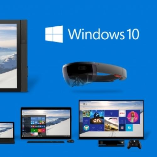 Saiba como fazer para baixar e instalar o Windows 10 no seu computador