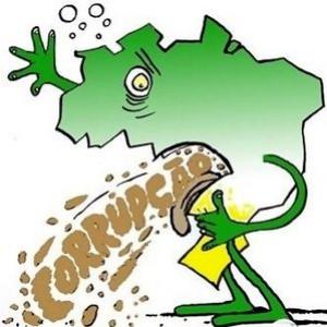 Vergonha de ser carioca e brasileiro