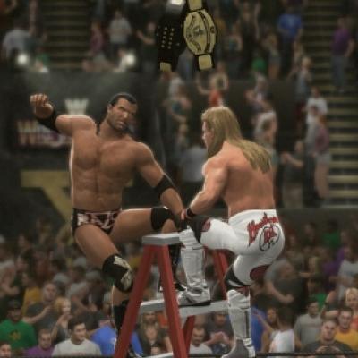 2K Revela Mais Combates do Modo Wrestlemania do WWE 2K14 e Imagens