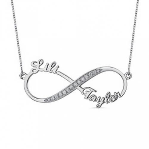 Getnamenecklace: personalized jewelry for you