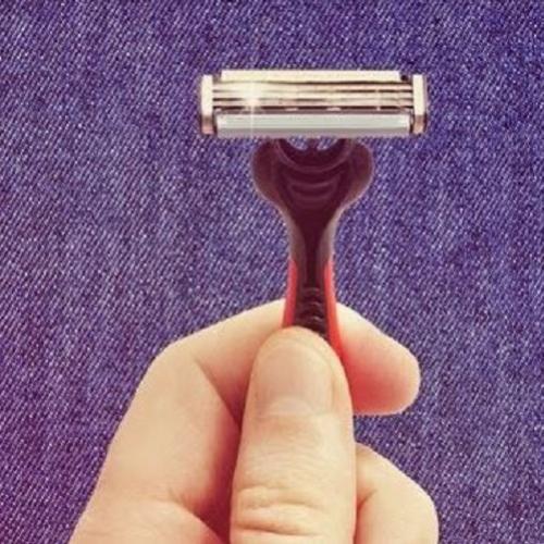 Como fazer seu barbeador durar mais em um truque simples. ADM  07:06 C