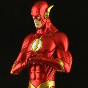 Herói Flash pode ganhar série própria