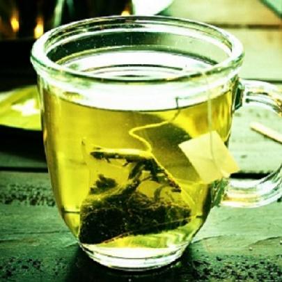 13 Razões para beber chá verde