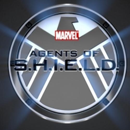 Já ouviu falar na série Agents of S.H.I.E.L.D.?
