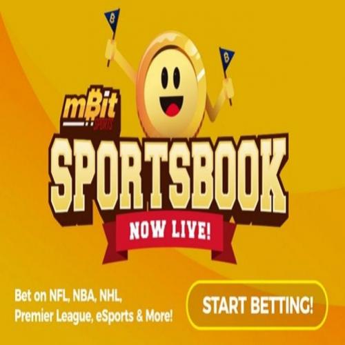 As apostas esportivas estão de volta ao mbit casino!