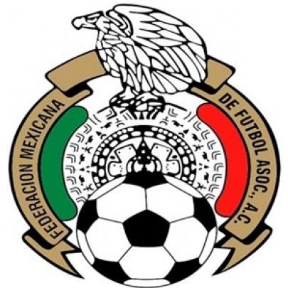 México é a seleção com mais seguidores no Twitter