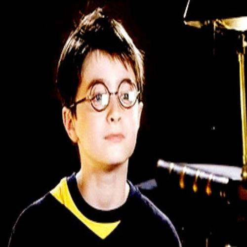 Vazou o teste de Daniel Radcliffe para o papel de Harry Potter