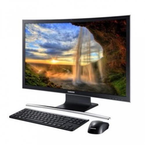Samsung lança PC all-in-one com monitor de 27 polegadas