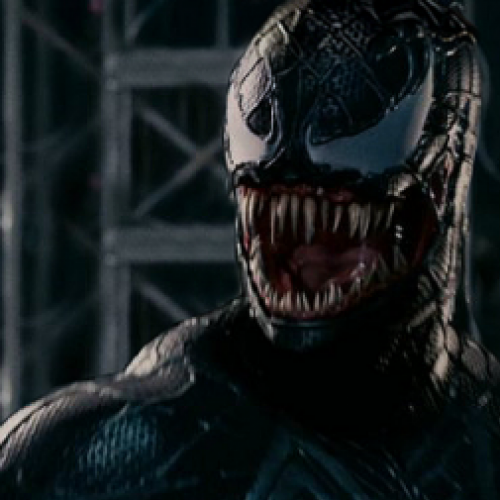 Venom ganha roteirista para sua produção