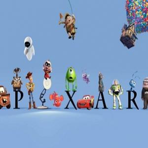 Conheça a teoria do universo Pixar