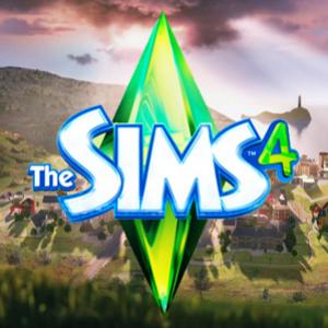 EA Divulga lançamento de 