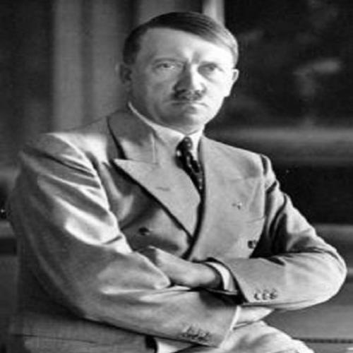 Pesquisas revelam como anda a popularidade de Adolf Hitler na Alemanha