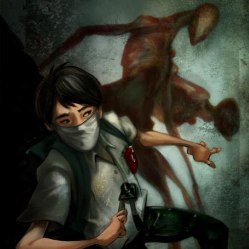 Jogo de terror 2D, que faz os fãs se lembrarem de Silent Hill