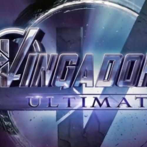 Vingadores: Ultimato - Fã em estado terminal irá assistir ao filme ant