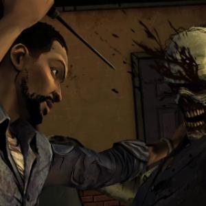 The Walking Dead, da Telltale Games, será lançado no PlayStation Vita