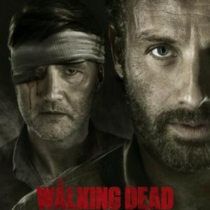 As ditaduras de The Walking Dead e Fringe