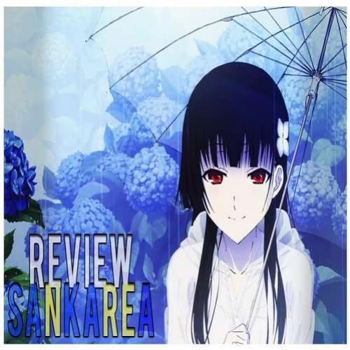 Sankarea – Review: Um anime de uma Gatinha Zumbi (Sem Spoiler)
