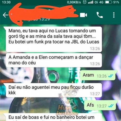 Nunca esqueça o Bluetooth ligado