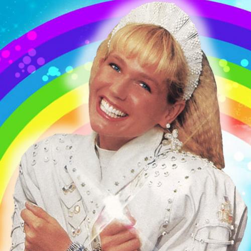 Filme da Xuxa é trash nacional para rolar de rir!