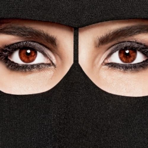 6 tipos de véus das muçulmanas e seus significados