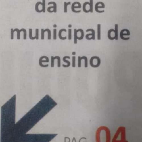 Rede de ensino de qualidade