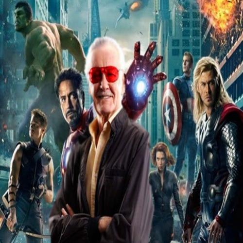 Conheça Stan Lee: O homem que criou o Universo Marvel