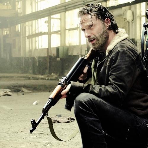 The Walking Dead: Criador fala sobre a origem do vírus