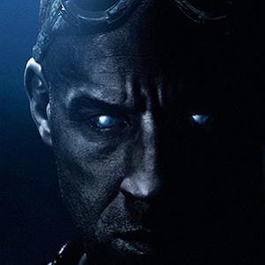Vin Diesel ameaçador no trailer legendado da ficção 