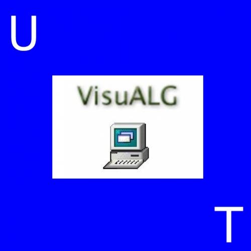 VISUALG #6: TOTAL A PAGAR