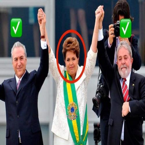 Ex-presidente Michel Temer é preso pela Operação Lava Jato do RJ