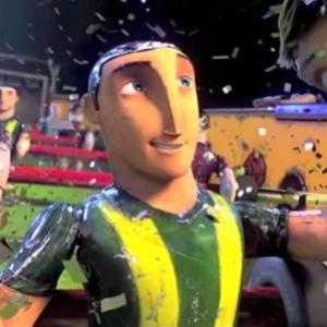 Metegol: Animação argentina nos cinemas em 2013