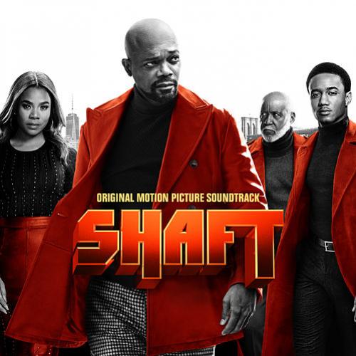 Conheça as versões do personagem Shaft no cinema
