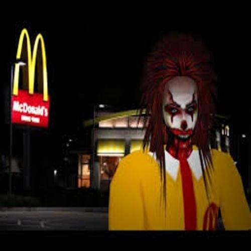 O lado Obscuro de Ronald McDonald’s 