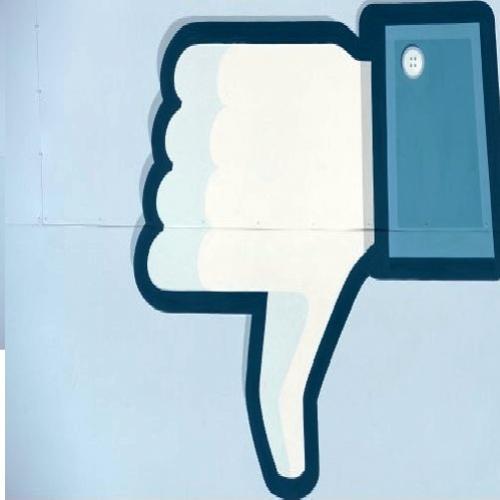 Facebook considera ter botão de ‘não curtir’, diz Zuckerberg