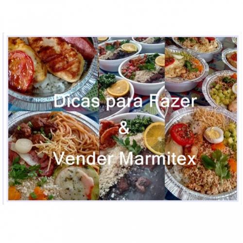 Dicas para fazer e vender Marmitex