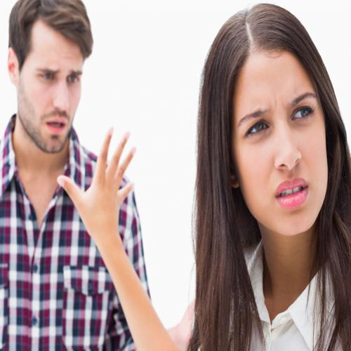 8 Sinais de que ela perdeu o interesse em você