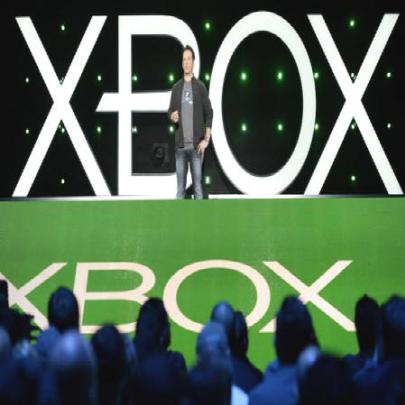 Microsoft apresenta novidades na E3 2014