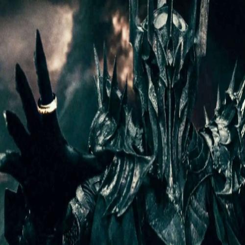 O Senhor dos Anéis: Quem é Sauron?