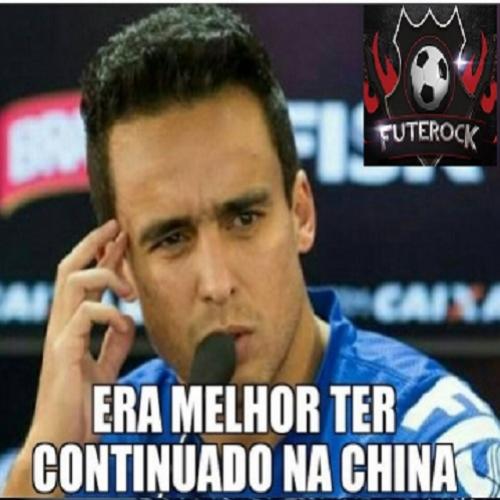 Corinthians é eliminado, veja os memes
