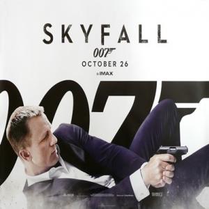 007 – Skyfall
