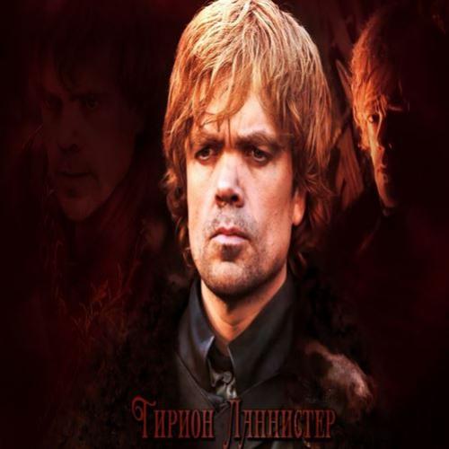 A obscura história de Tyrion Lannister de Game of Thrones