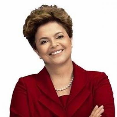 Presidente Dilma Rousseff no Twitter, Facebook e Instagram