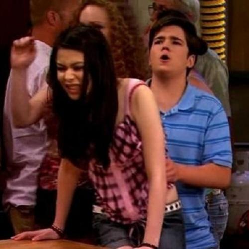 Os mistérios de iCarly