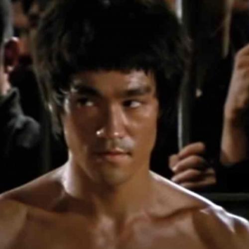 Veja como está atualmente a única filha ainda viva do astro Bruce Lee 