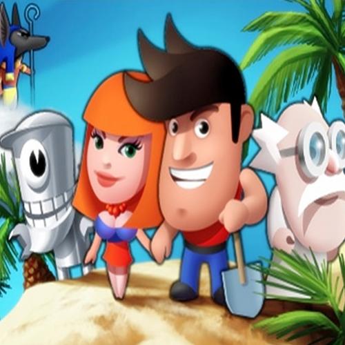 Diggy’s Adventure - Android e iOS