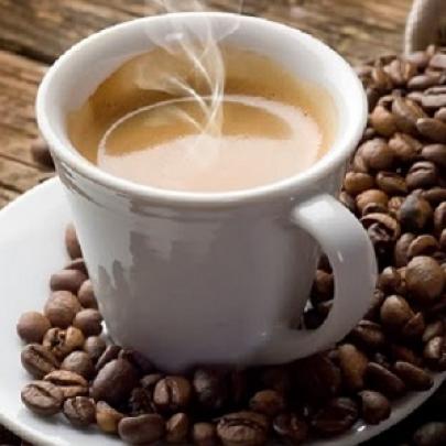 Beber café pode reduzir risco de câncer de cólon