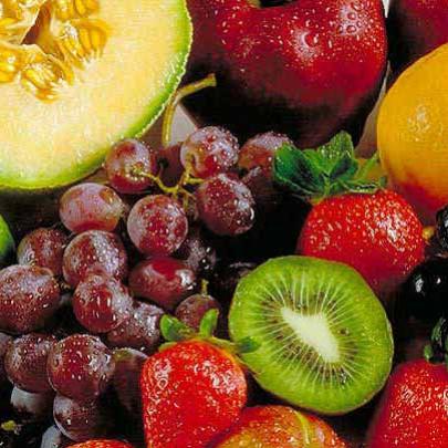 8 Frutas que fazem o seu intestino funcionar