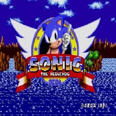 Review classico: Sonic the Hedgehog