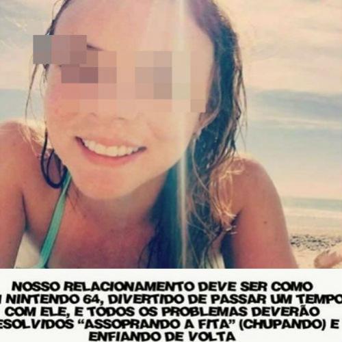 O melhor e mais sincero perfil que você verá no tinder