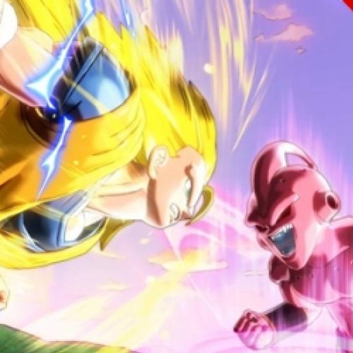 ‘Dragon Ball Xenoverse’ – 8 minutos do Gameplay